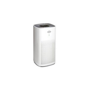 Clorox -  Large Room True HEPA Air Purifier 11010 White